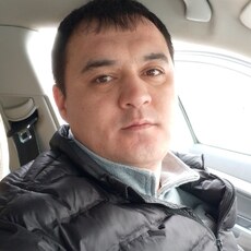 Фотография мужчины Ринат, 38 лет из г. Нижнекамск