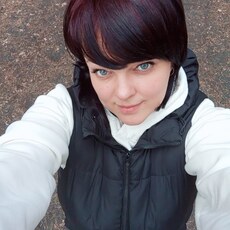 Фотография девушки Елена, 37 лет из г. Апрелевка