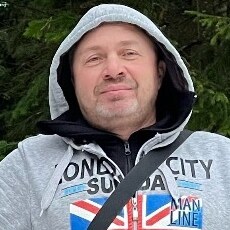 Сергей, 52 из г. Челябинск.
