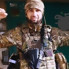 Фотография мужчины Валдай, 33 года из г. Погар