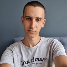 Фотография мужчины Владимир, 22 года из г. Белореченск