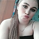 Ульяна, 19 лет