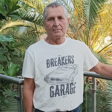 Фотография мужчины Геннадий, 59 лет из г. Горзов-Виелкопольски