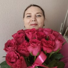 Фотография девушки Светлана, 50 лет из г. Новосибирск