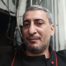 Фотография мужчины Вусал, 50 лет из г. Абакан