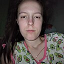 Полина, 21 год