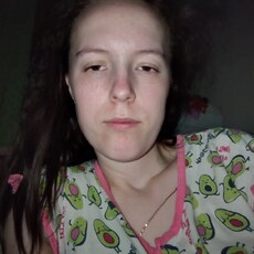 Фотография девушки Полина, 21 год из г. Уссурийск