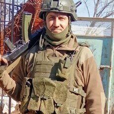 Фотография мужчины Сергей, 42 года из г. Саратов