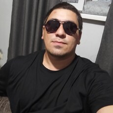 Фотография мужчины Шамиль, 30 лет из г. Каспийск