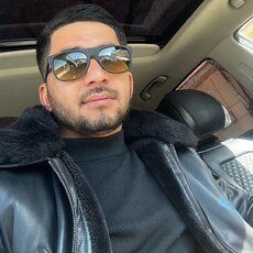 Фотография мужчины Hamdam, 31 год из г. Прага