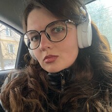 Дарья, 26 из г. Москва.