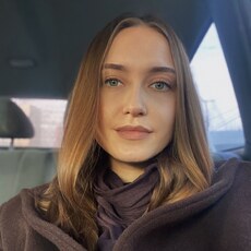 Анна, 26 из г. Екатеринбург.