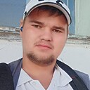 Леонид, 24 года