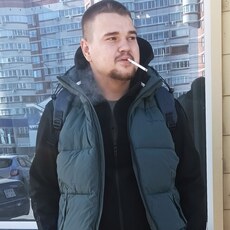 Фотография мужчины Леонид, 24 года из г. Ува
