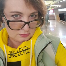 Светлана, 44 из г. Нижний Новгород.