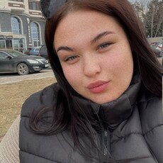 Фотография девушки Татьяна, 19 лет из г. Благовещенск