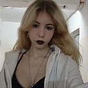 Анастасия, 18 лет