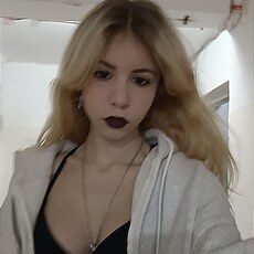 Фотография девушки Анастасия, 18 лет из г. Верхняя Пышма