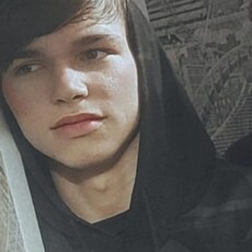 Фотография мужчины Константин, 19 лет из г. Актобе