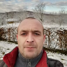 Фотография мужчины Діма, 39 лет из г. Коломыя