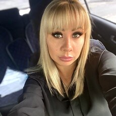 Светлана, 45 из г. Омск.