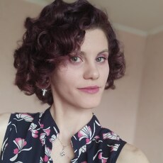 Фотография девушки Алёна, 30 лет из г. Тюмень