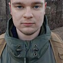 Даня, 19 лет
