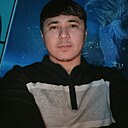 Аманқос, 32 года