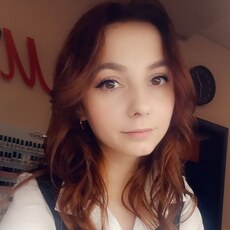 Фотография девушки Мария, 29 лет из г. Тверь