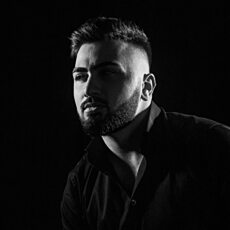 Фотография мужчины Неман, 26 лет из г. Брянск