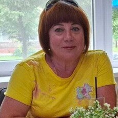 Фотография девушки Татьяна, 63 года из г. Горловка