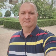 Фотография мужчины Юрий, 39 лет из г. Кущевская
