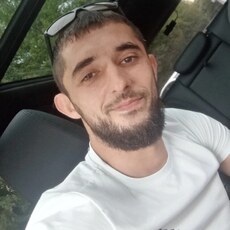 Фотография мужчины Рам, 37 лет из г. Саратов