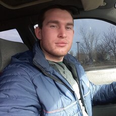 Фотография мужчины Андрій, 31 год из г. Решетиловка