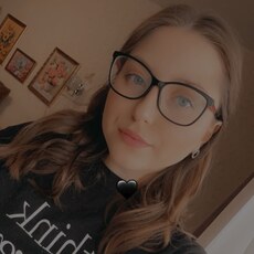 Фотография девушки Мария, 21 год из г. Новосибирск