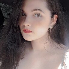 Фотография девушки Кристина, 21 год из г. Москва