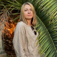 Фотография девушки Юлия, 43 года из г. Сочи