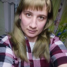 Фотография девушки Анастасия, 26 лет из г. Балаганск