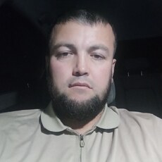 Фотография мужчины Азизбек, 33 года из г. Фергана