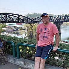Андрей, 49 из г. Барнаул.