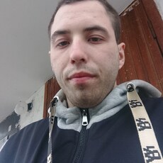 Фотография мужчины Влад, 24 года из г. Свободный