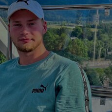 Фотография мужчины Дима, 25 лет из г. Жабинка