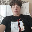 Денис, 19 лет