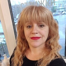 Фотография девушки Татьяна, 53 года из г. Новосибирск