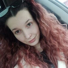 Фотография девушки Анастасия, 22 года из г. Могоча