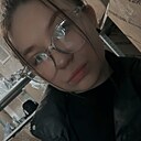 Оля, 23 года