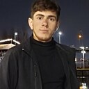 Nurlan İsmailov, 22 года