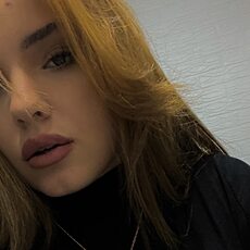 Фотография девушки Анастасия, 21 год из г. Алматы