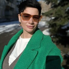 Фотография девушки Алёна, 44 года из г. Магнитогорск