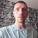 Ник, 42 года